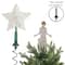 Village Lighting Christmas Tree Topper Holder